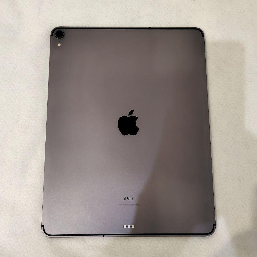 iPadPro 12.9インチ 第3世代[256GB] セルラー SIMフリー他