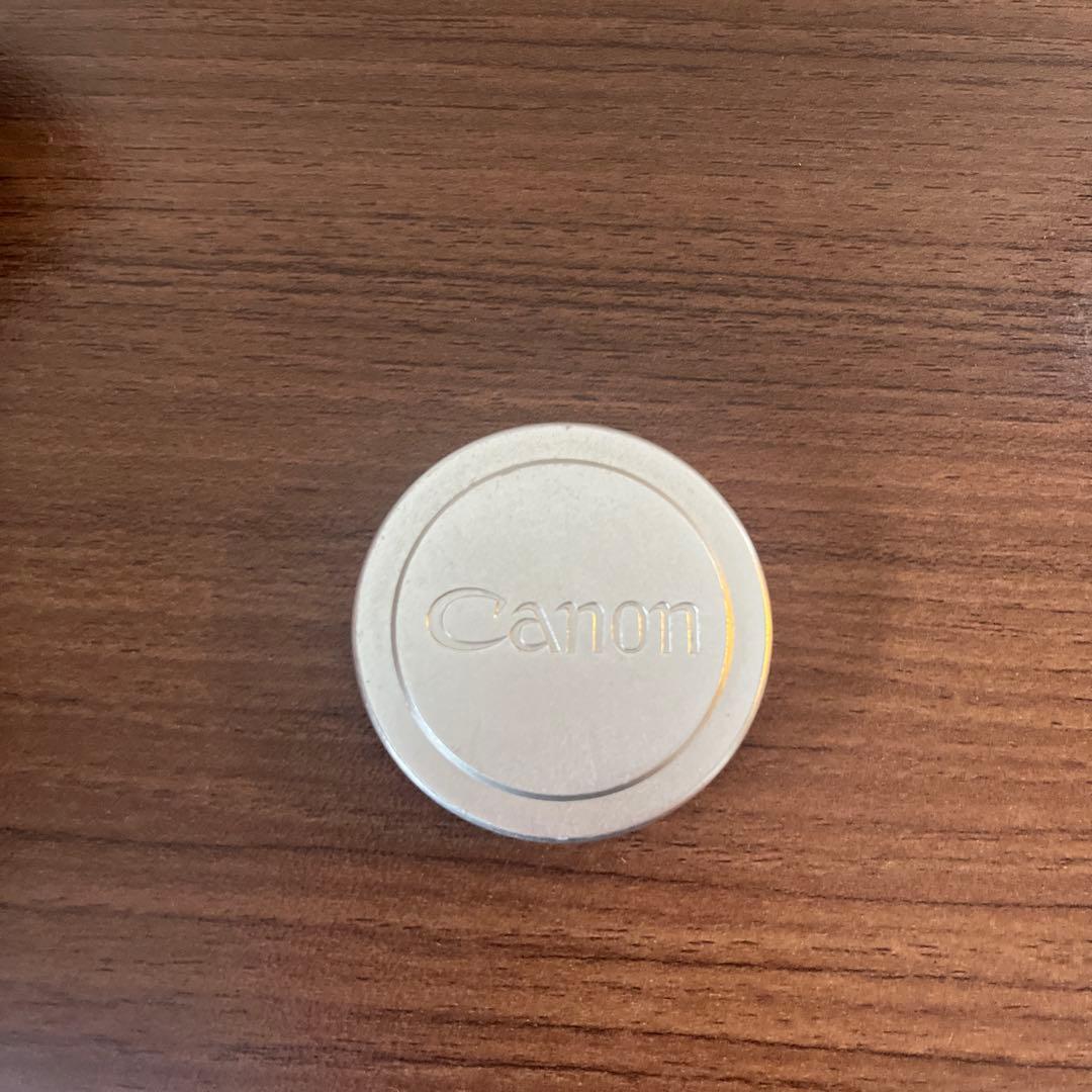 canon lens 25mm f3.5 ltm 付属品多数