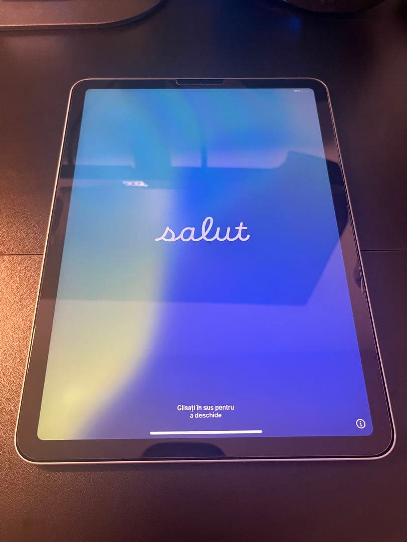 iPad Air 4世代 WI-FI 64GB スカイブルー