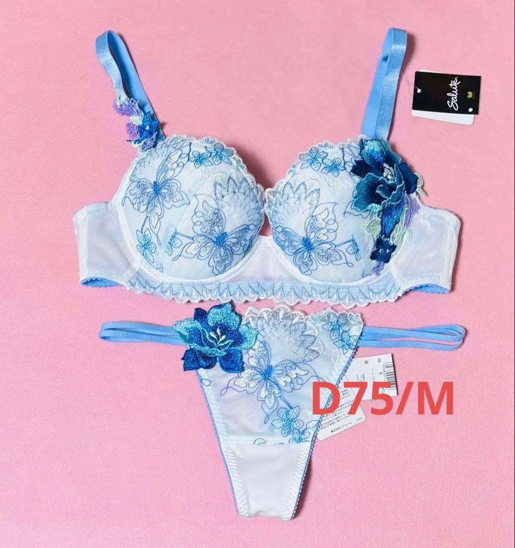 サルート42Ｇ　D75 ソングM