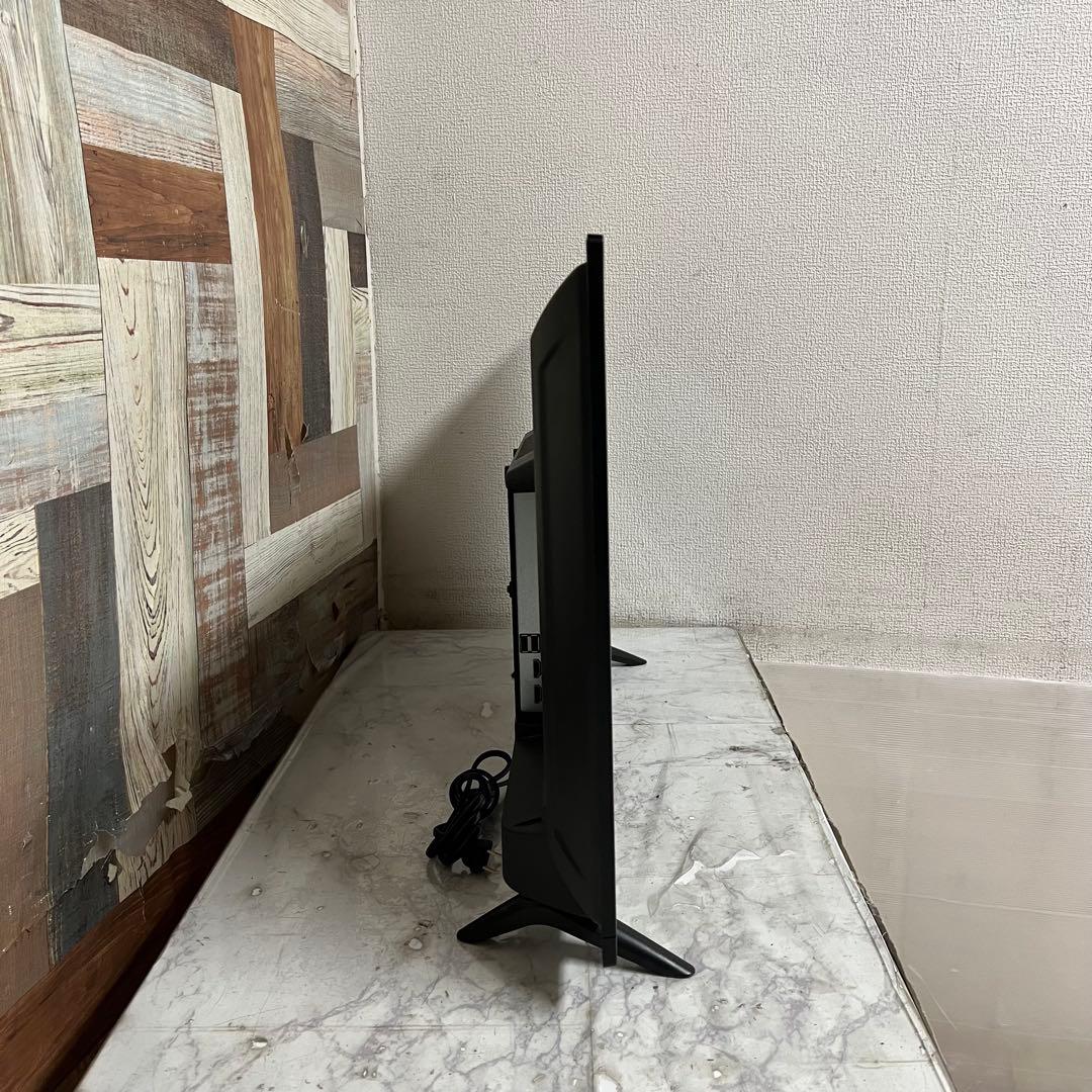 パンだちゃんさん専用全国送料込RCA チューナーレステレビ 32V型豊富な動画配