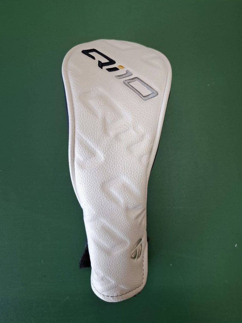 テーラーメイド Qi10 MAX レスキュー #5 フレックスS