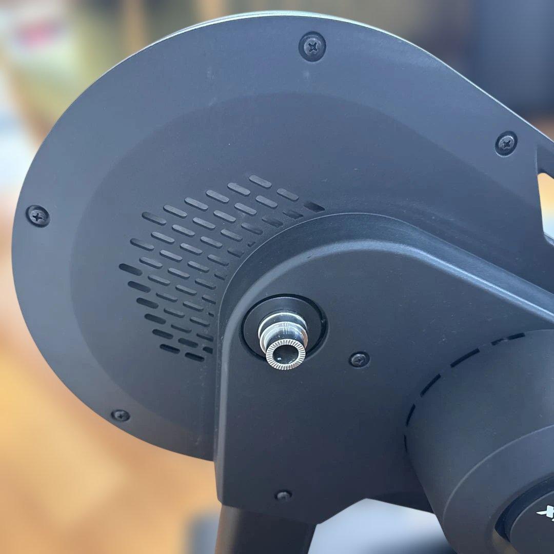 Xplova NOZA V エクスプローバ （STERUZO SMART付き）