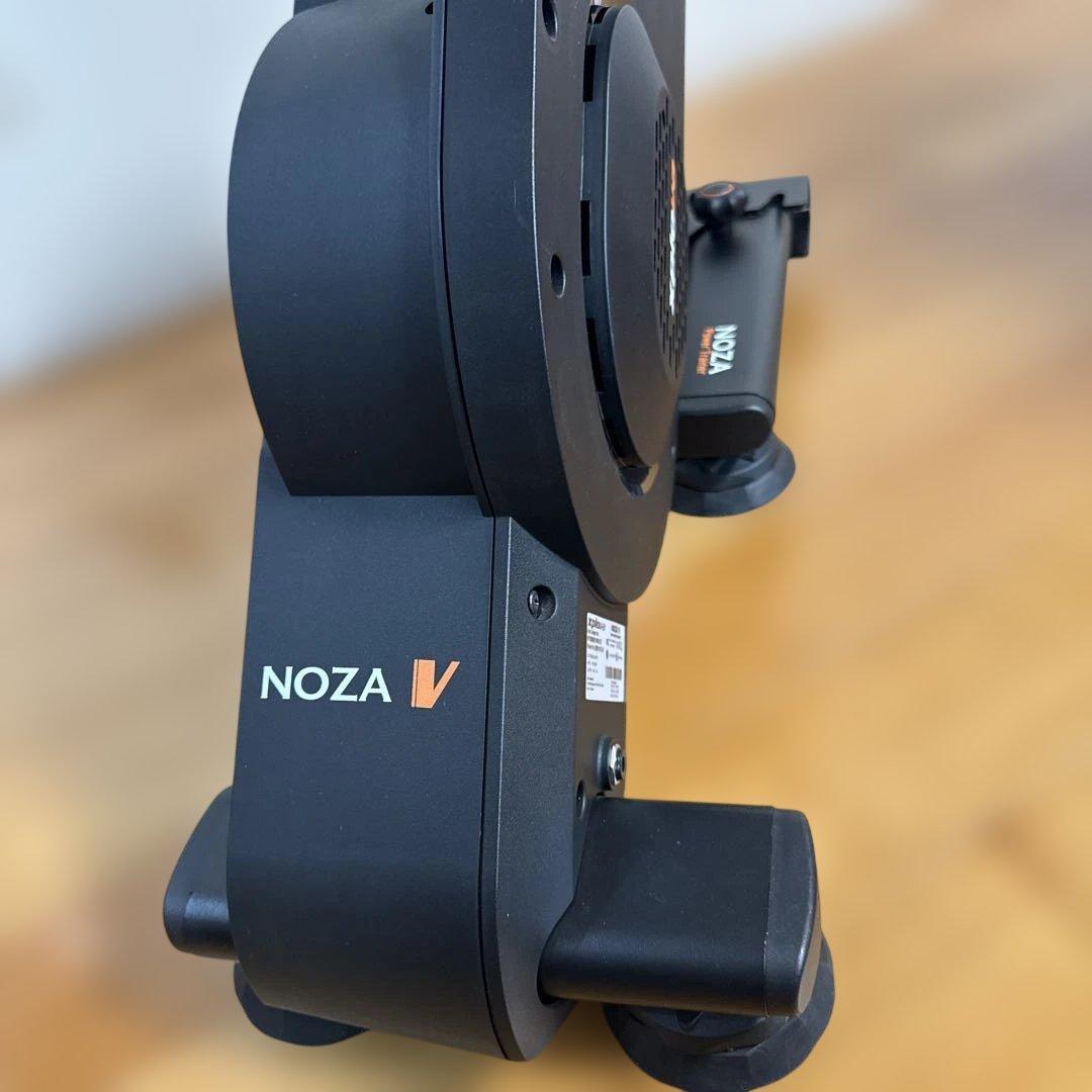 Xplova NOZA V エクスプローバ （STERUZO SMART付き）