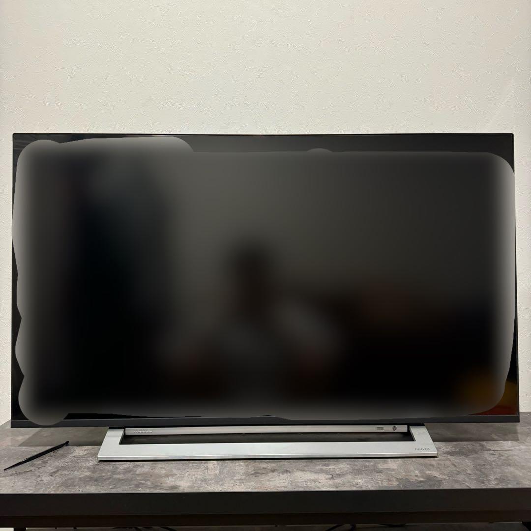 TOSHIBA 43M540X 43インチ テレビ