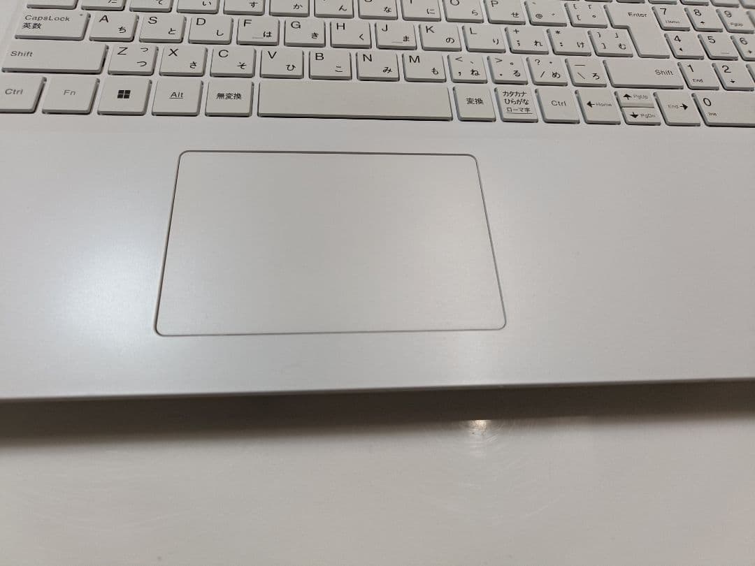 2023年製 NEC Windows11 15.6型 ノートパソコン 【25】