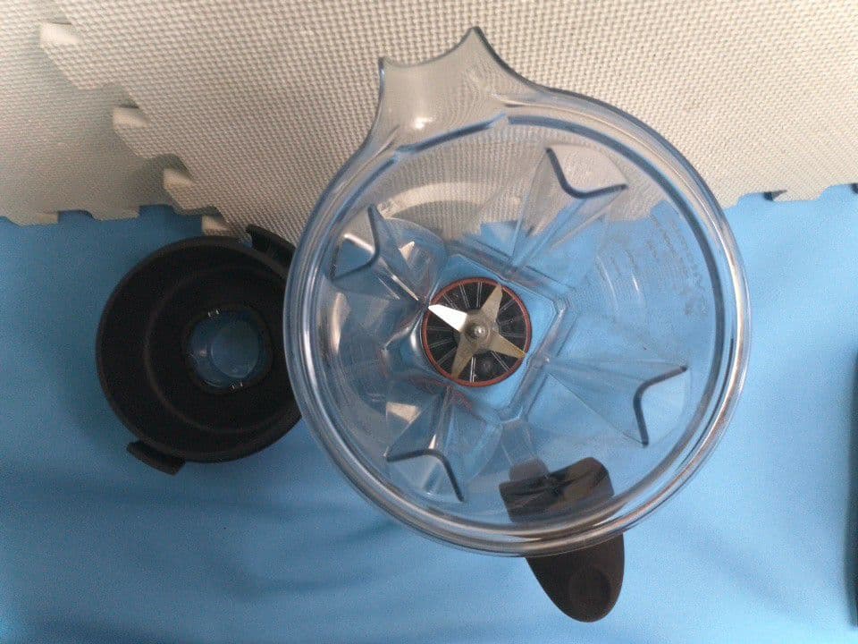 バイタミックス ミキサー Vitamix VM0111 2000ml ブレンダー