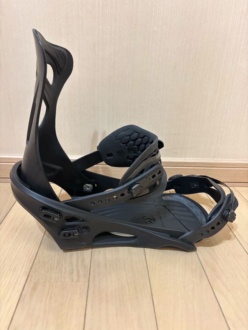 FLUX DS フラックス 17-18モデル