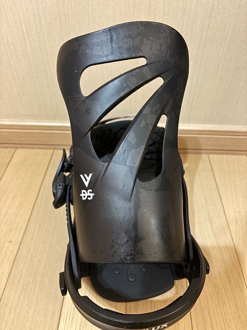 FLUX DS フラックス 17-18モデル