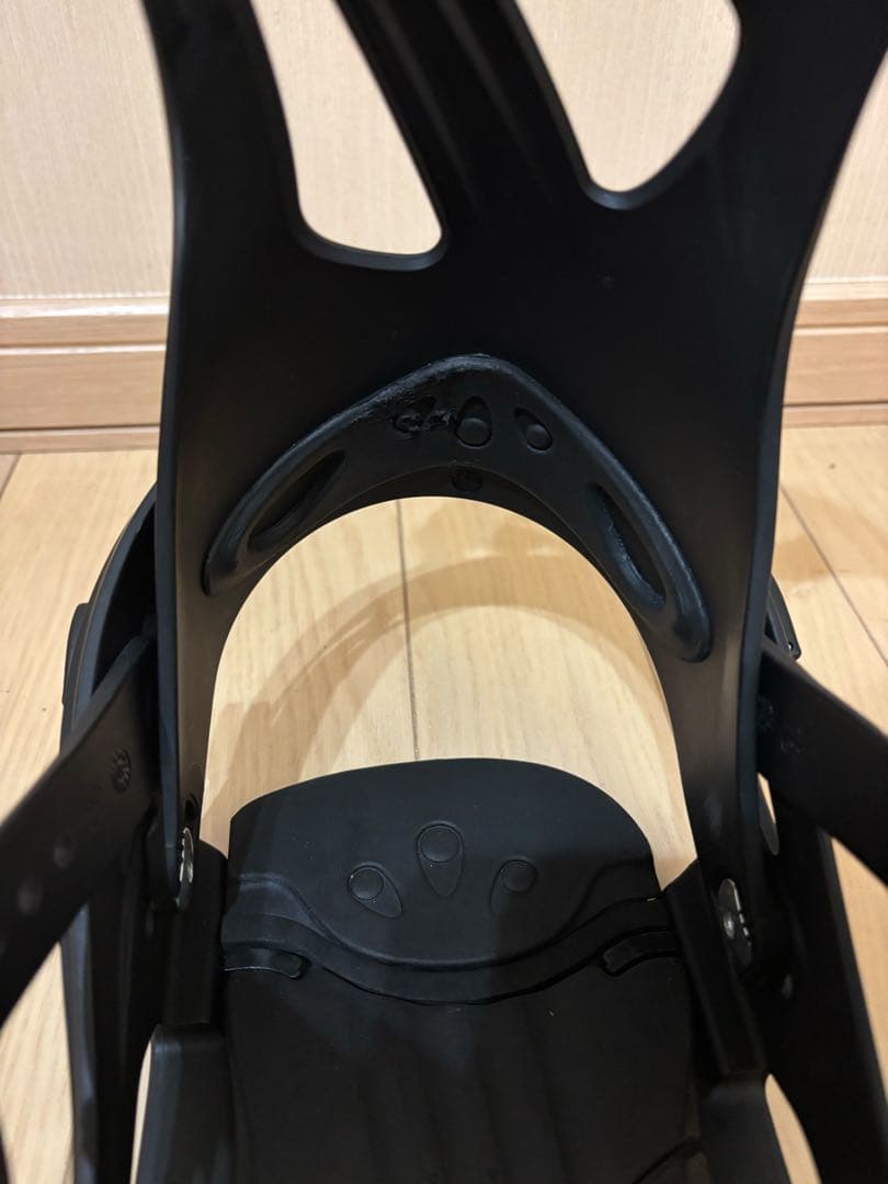 FLUX DS フラックス 17-18モデル