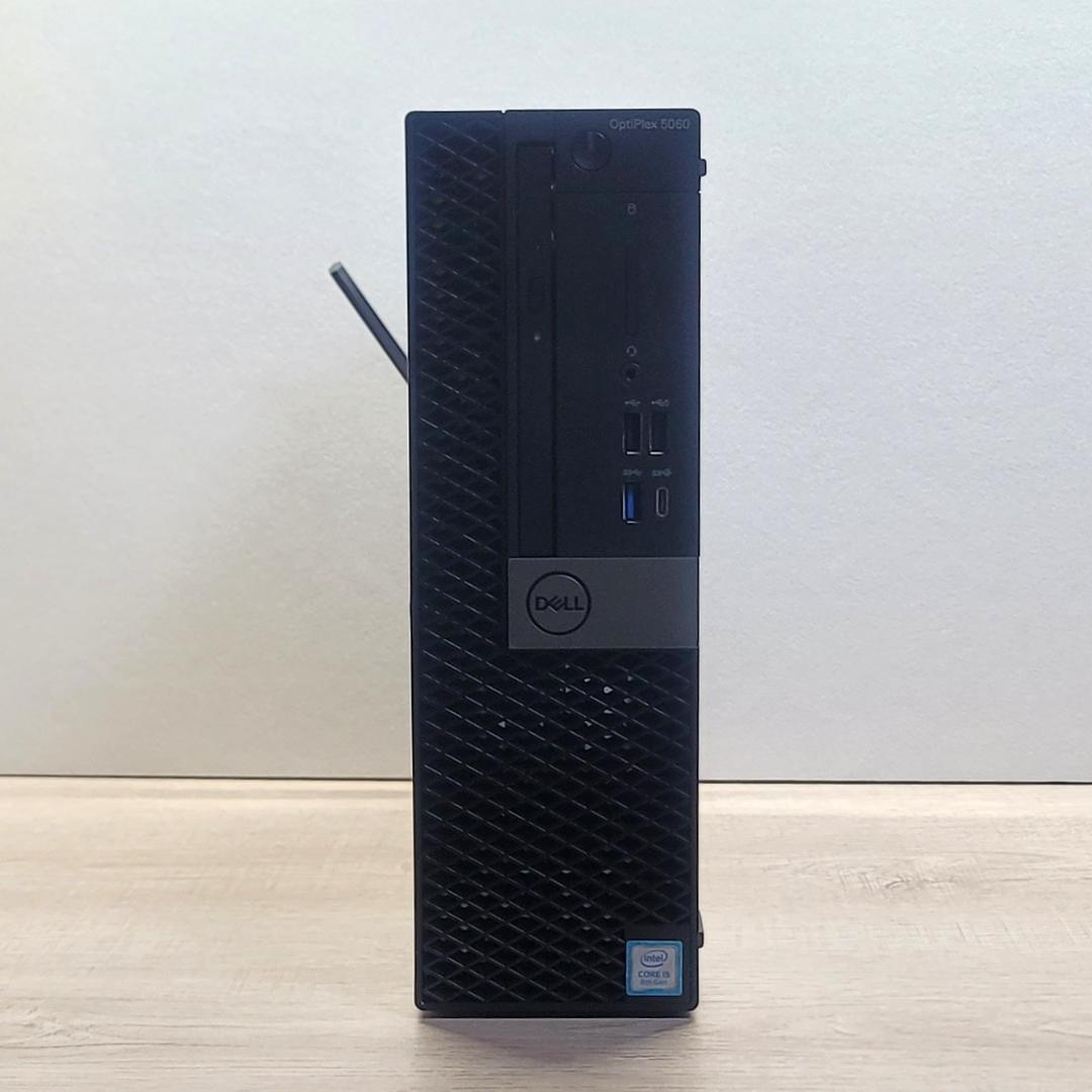 Core i5 9500／WiFi5／16GB／SSD256GB／HDD2TB