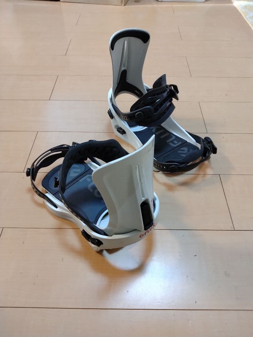 スノーボード FLUX XF
