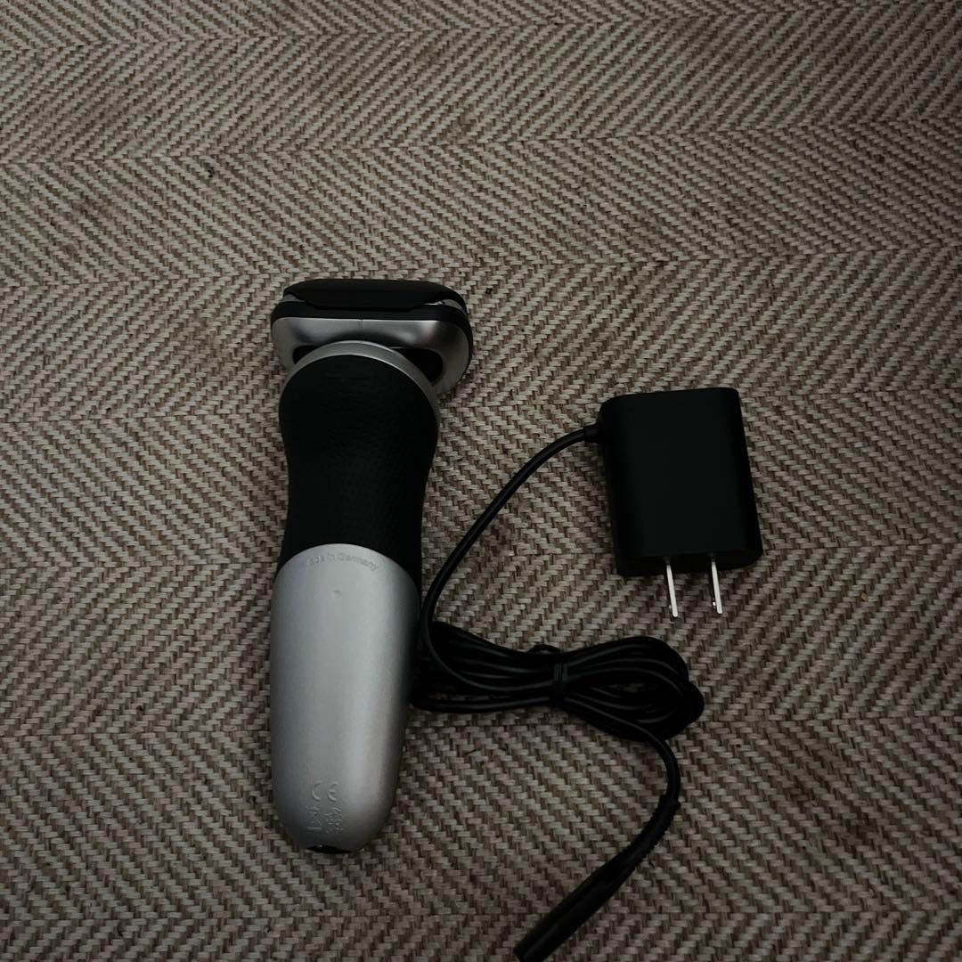 Braun シリーズ6 未使用品