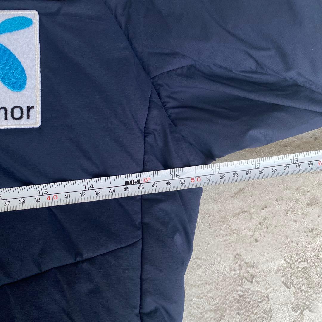 Phenix Norway Team Model ダウンジャケット　レディースL