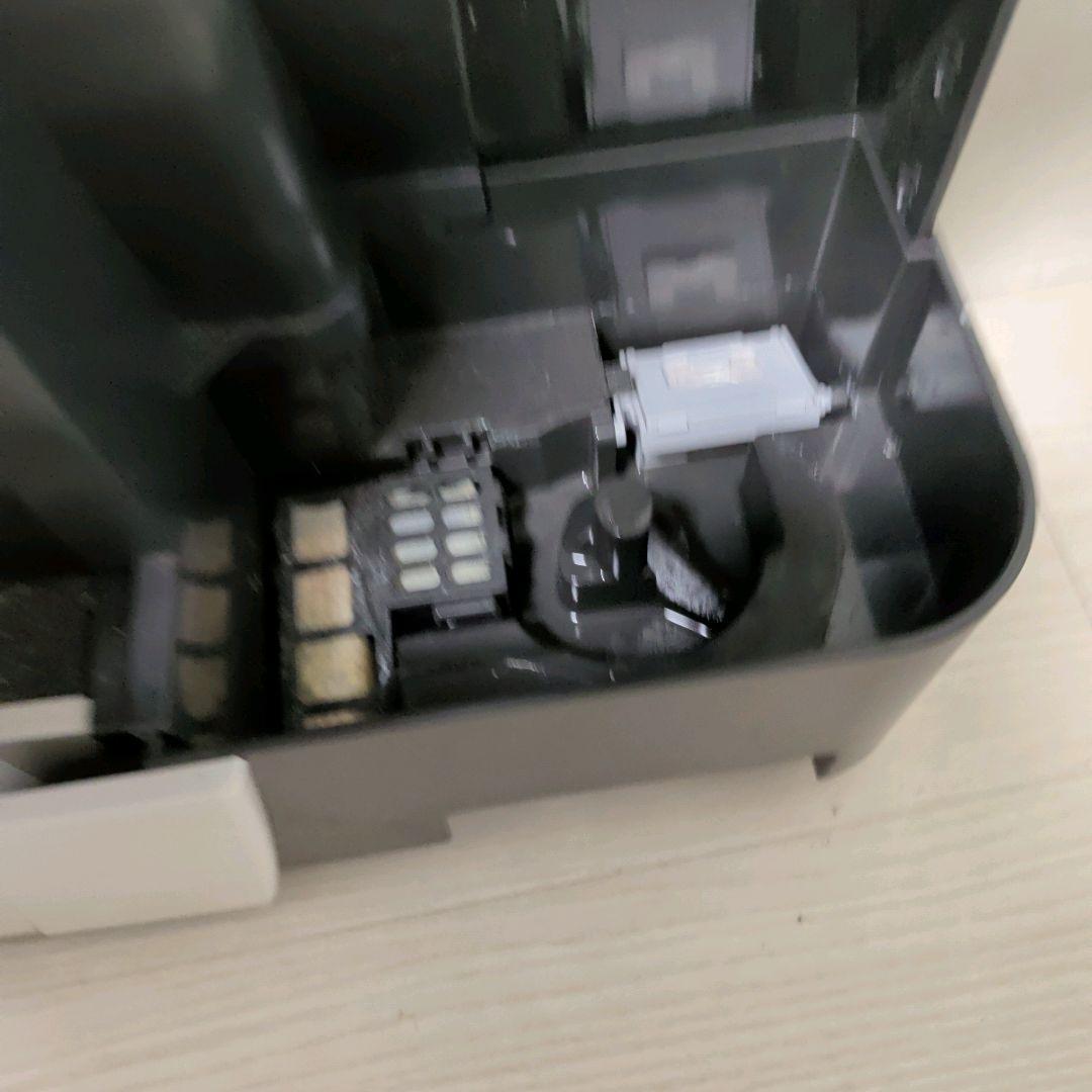 【美品】Panasonic パナソニック　加湿空気清浄機　F-VC70XM