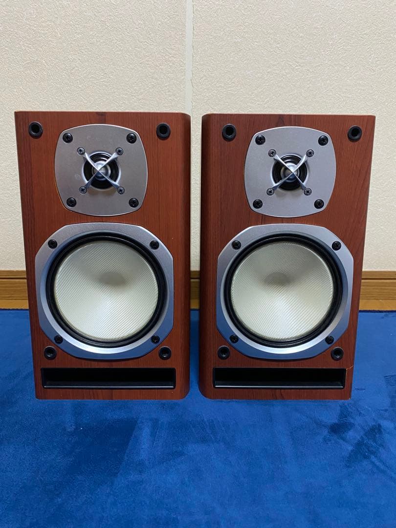 ONKYO HDD内蔵ミニコンポ　BR−NX10 A