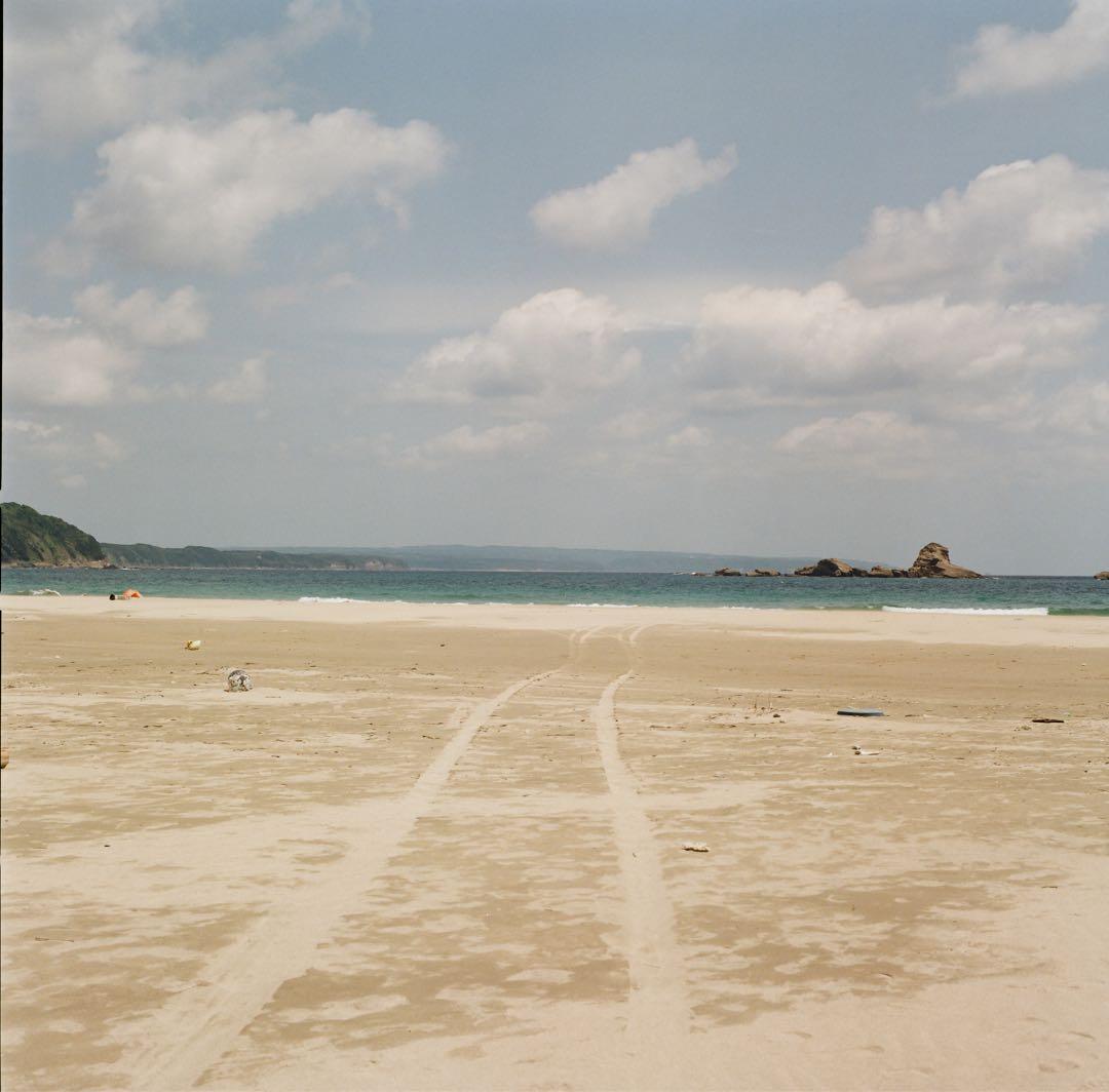 ハッセルブラッド500C/M + 希少な白鏡胴T*80mm Cレンズ