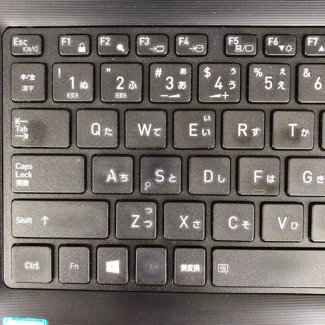 P*☆様 【ジャンク】dynabook S73DP 第8世代CPU 8GB 25