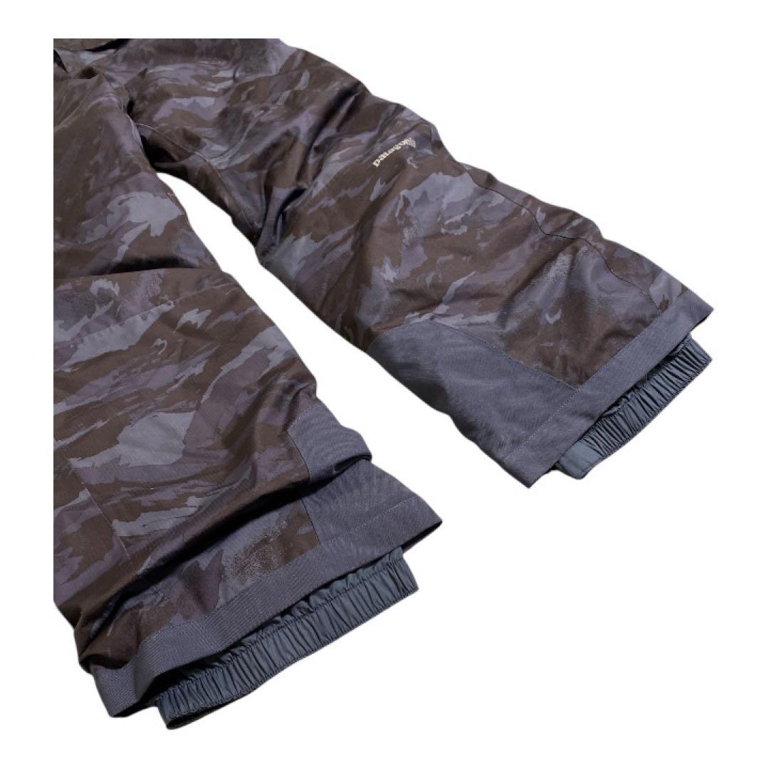 【パタゴニア】 キッズスノーウェア上下セットM 140cm