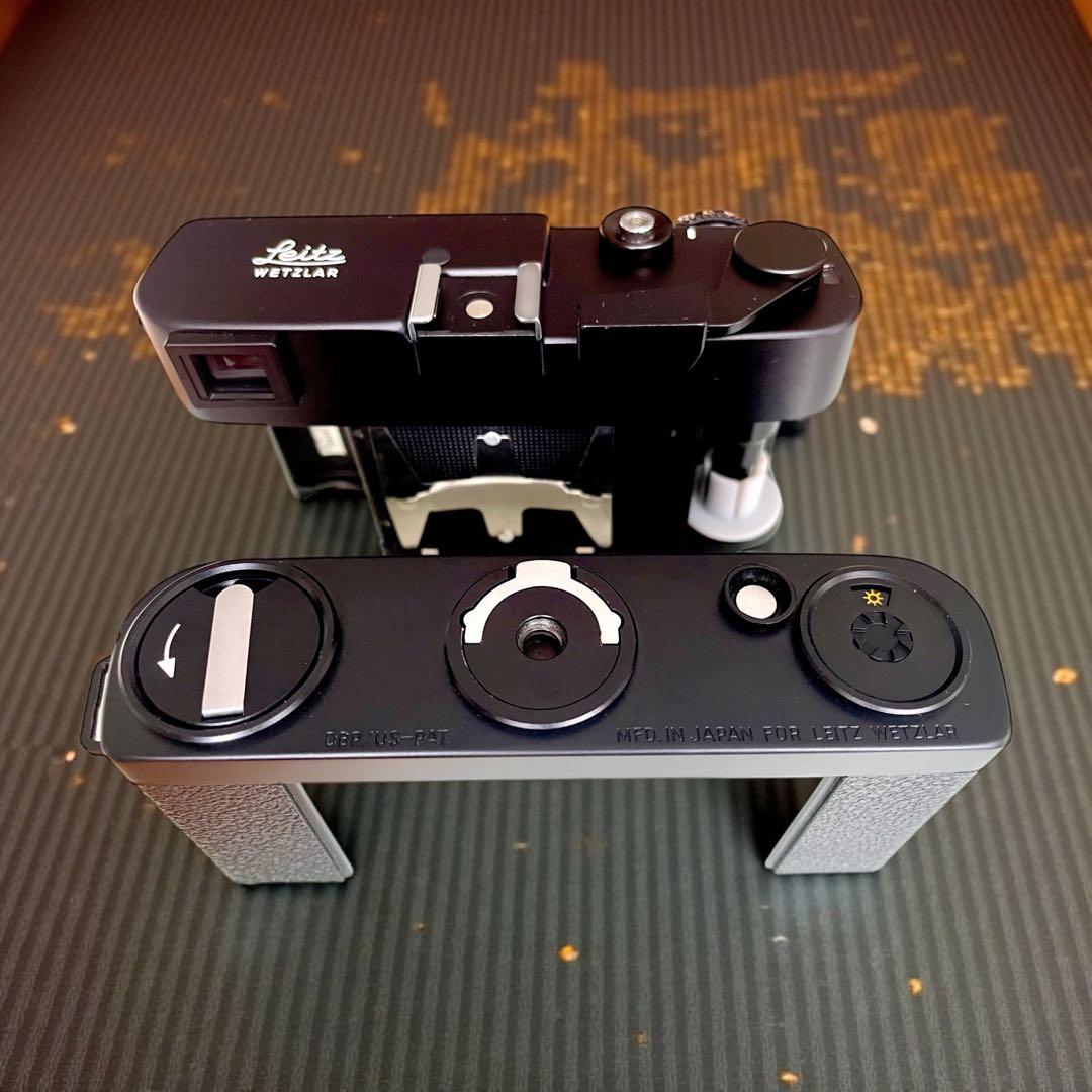 【2025年12月OH済】Leica CL