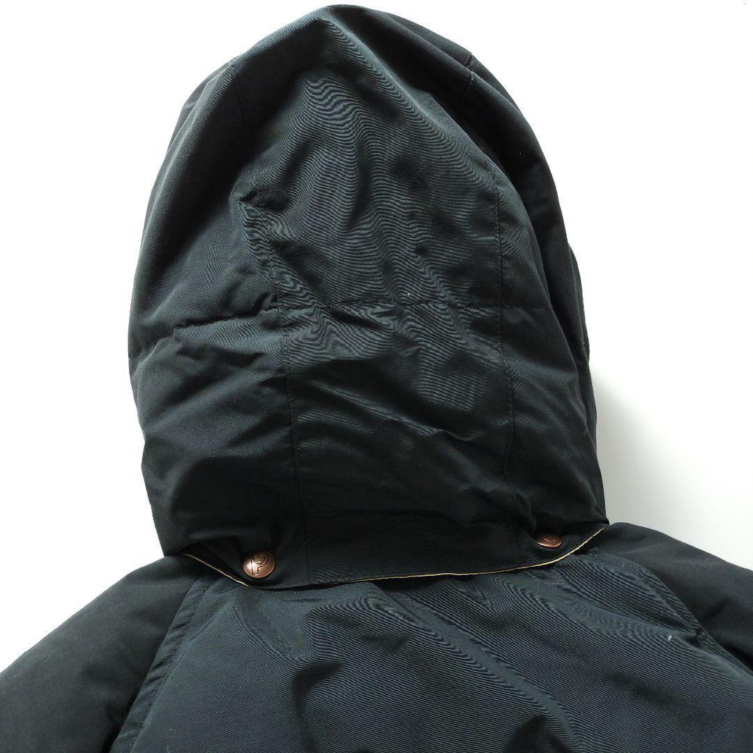 ペンフィールド USA製 ダウンジャケット ダークネイビー【Ｌ相当】