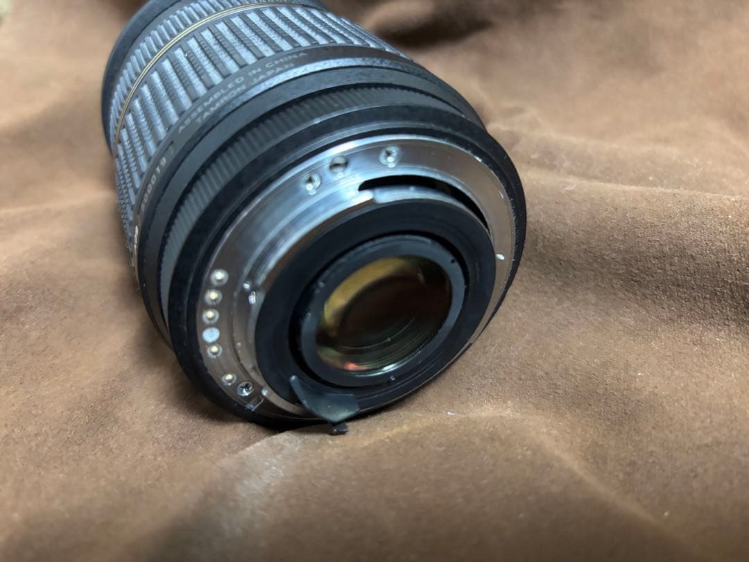 タムロン　SP AF28-75mm F2.8 XR Di ペンタックス用 A09