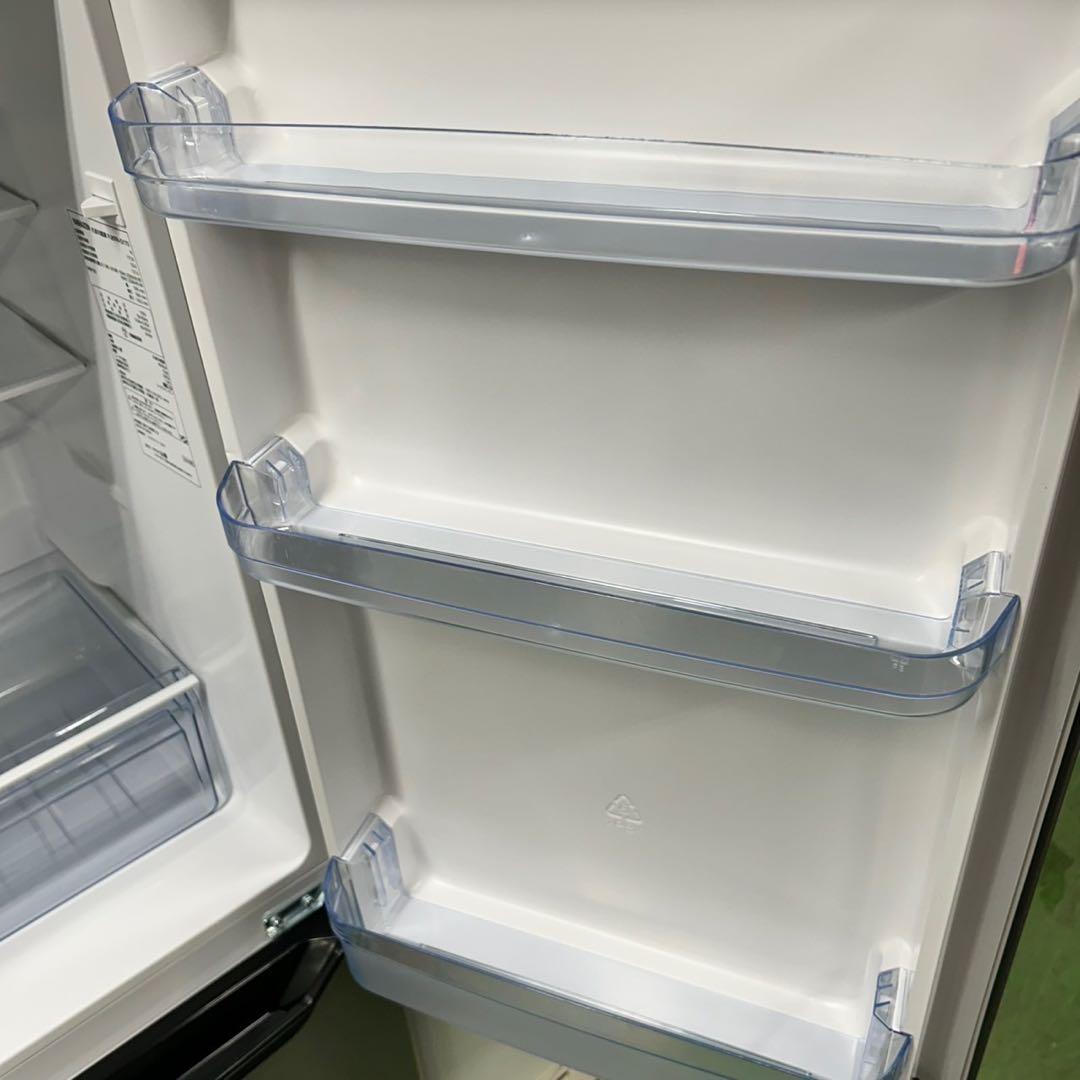 546 大きめサイズ　冷蔵庫　洗濯機　電子レンジ　セット　小型　一人暮らし　綺麗