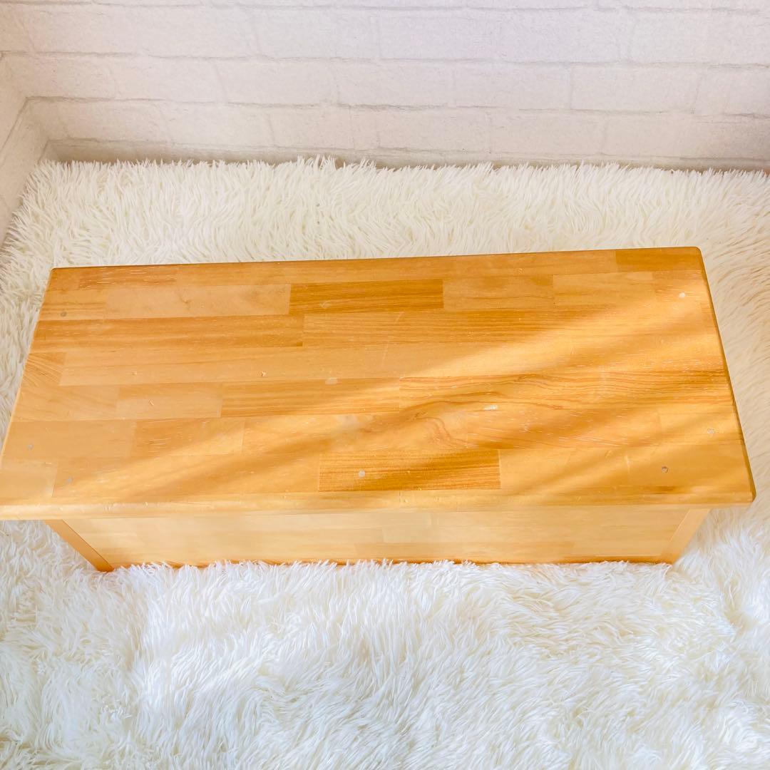 せせり様①【日本製】木製ままごとキッチンデスク/キッズテーブル　pap&mam