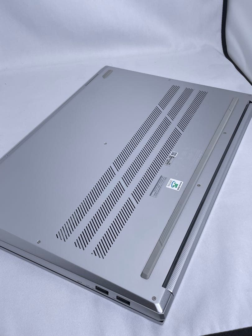 Windowsノート本体 ASUS Vivobook X7600 i7-11370H RTX3050 4K