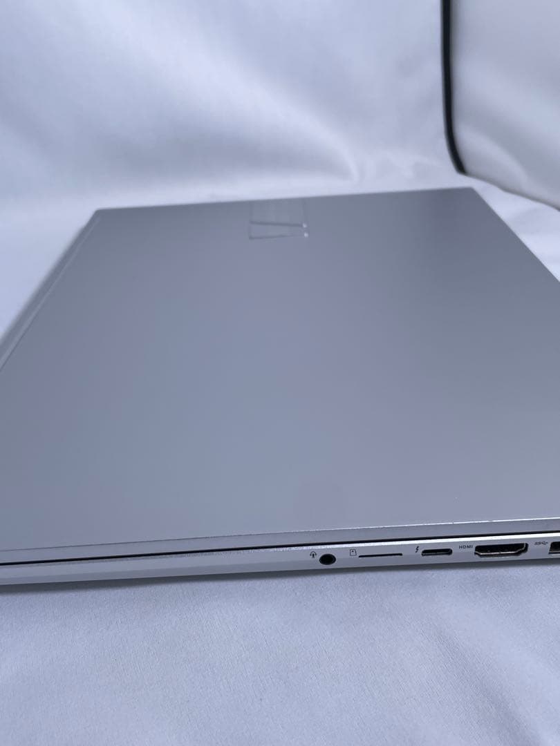Windowsノート本体 ASUS Vivobook X7600 i7-11370H RTX3050 4K