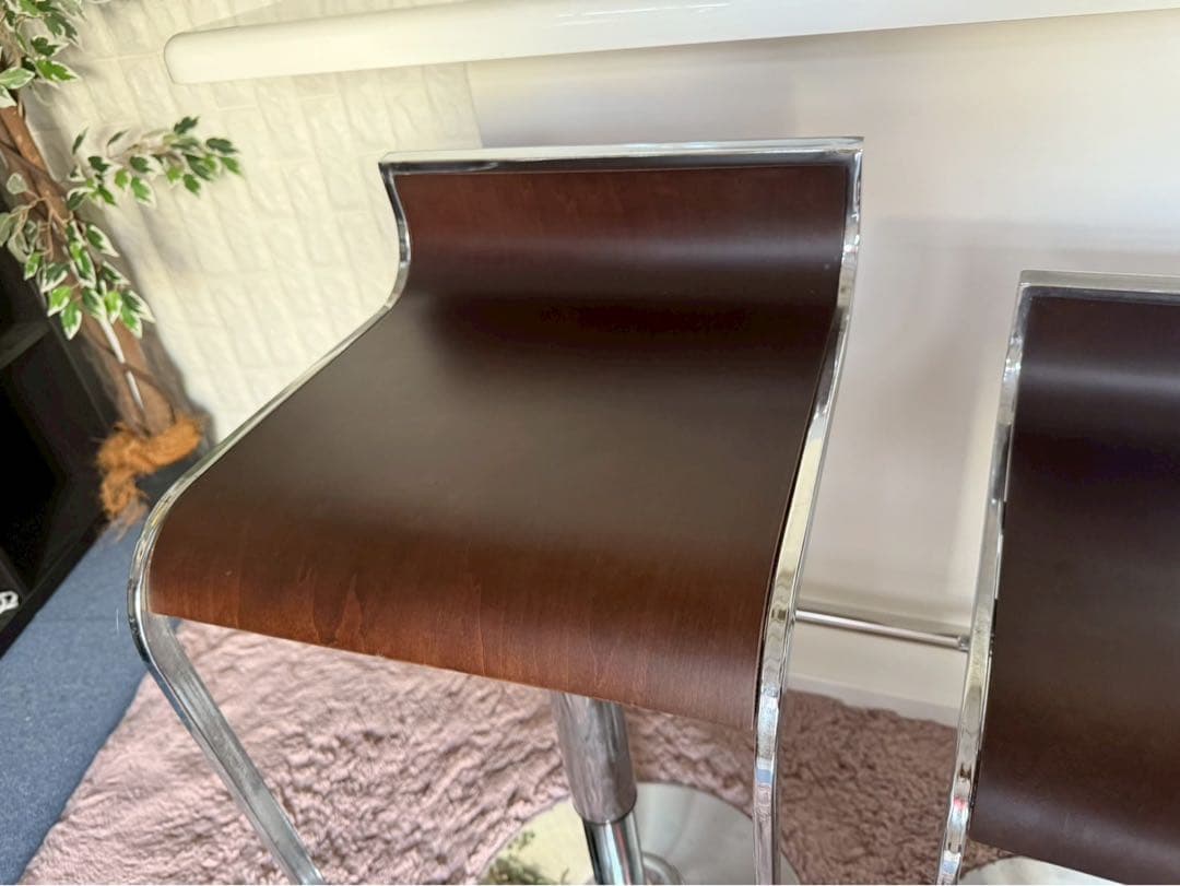 カウンターテーブル・ハイテーブル Momo0701