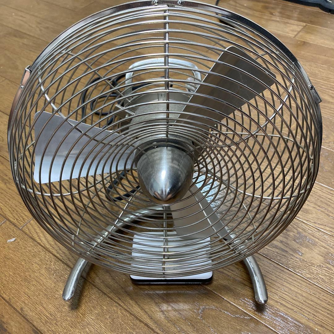 スタドラフォーム チャーリーファン mini 扇風機　サーキュレーター