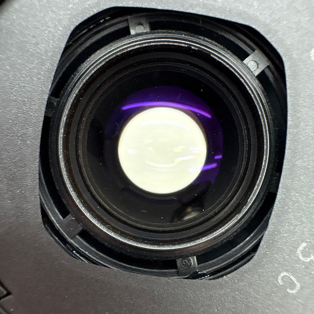 レンズ(ズーム) Canon EOS 1000S EF 80-200mm 1:4.5-5.6