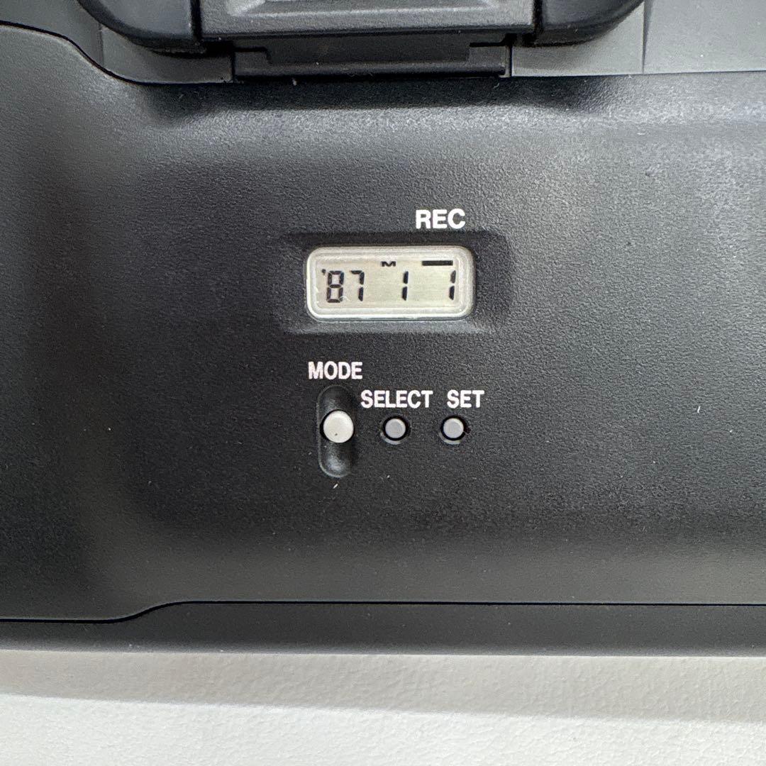 レンズ(ズーム) Canon EOS 1000S EF 80-200mm 1:4.5-5.6