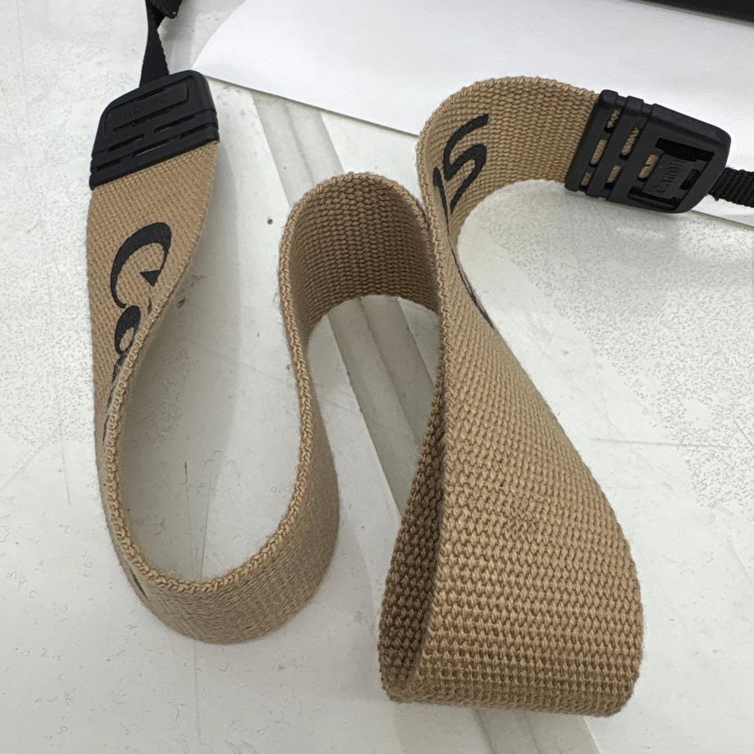 レンズ(ズーム) Canon EOS 1000S EF 80-200mm 1:4.5-5.6