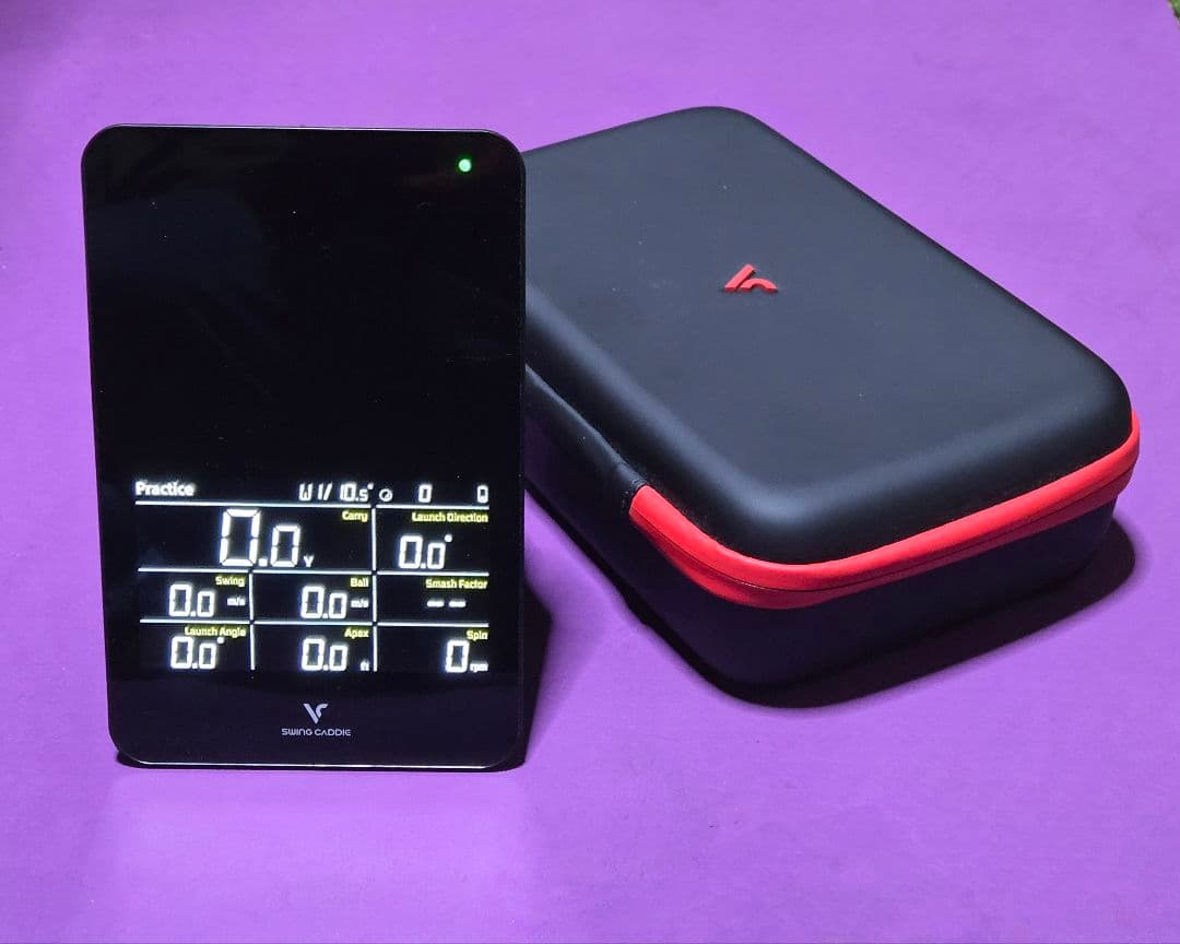 スイングキャディ SC4 ポ－チ付