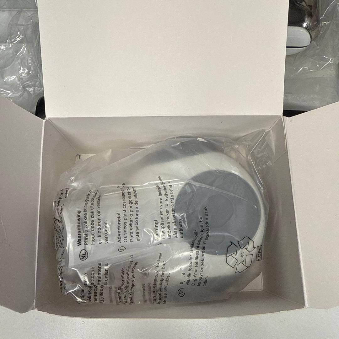 BLACK+DECKER コードレス掃除機 18V