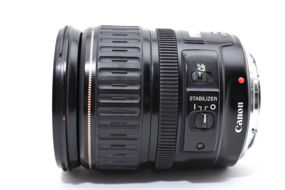 キヤノン CANON EF 28-135mm F3.5-5.6 IS USM