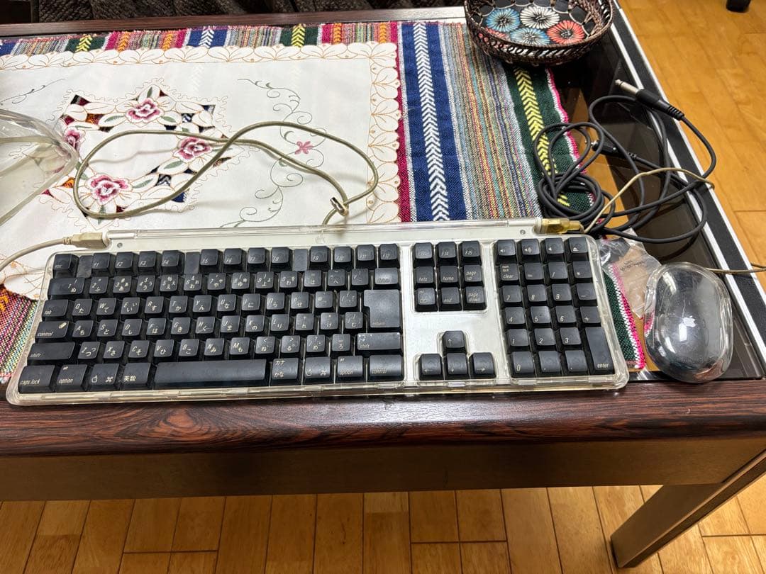 Apple Mac G4 15インチ シルバー