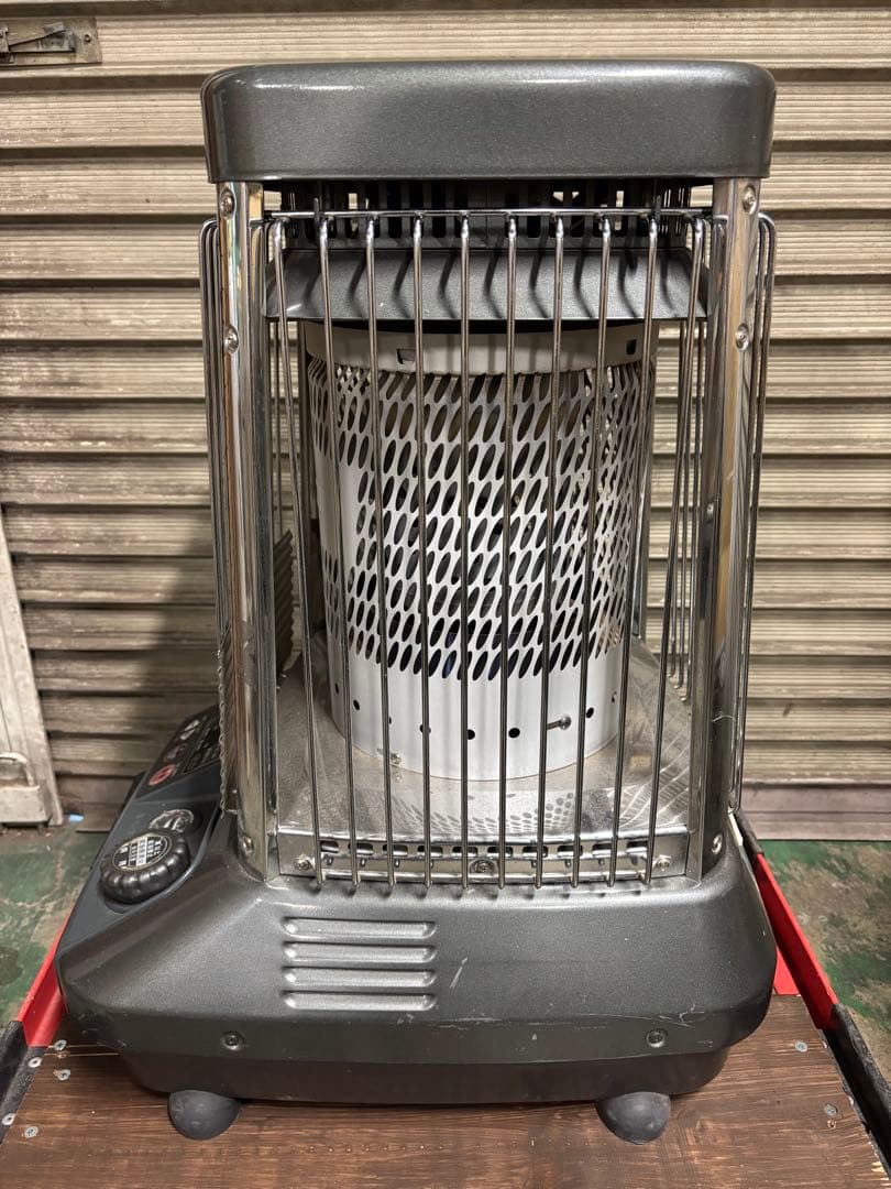 DAINICHI BlueHeater FM-104F ジャンク品