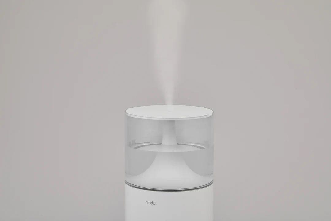 cado 加湿器　STEM300 ホワイト