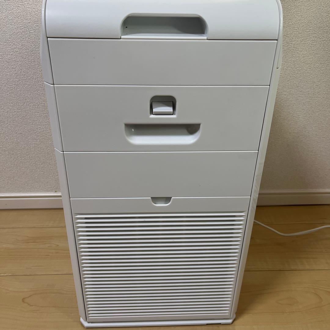 DAIKIN ダイキン 空気清浄機 ストリーマ MC55ZKS-W 2023年製