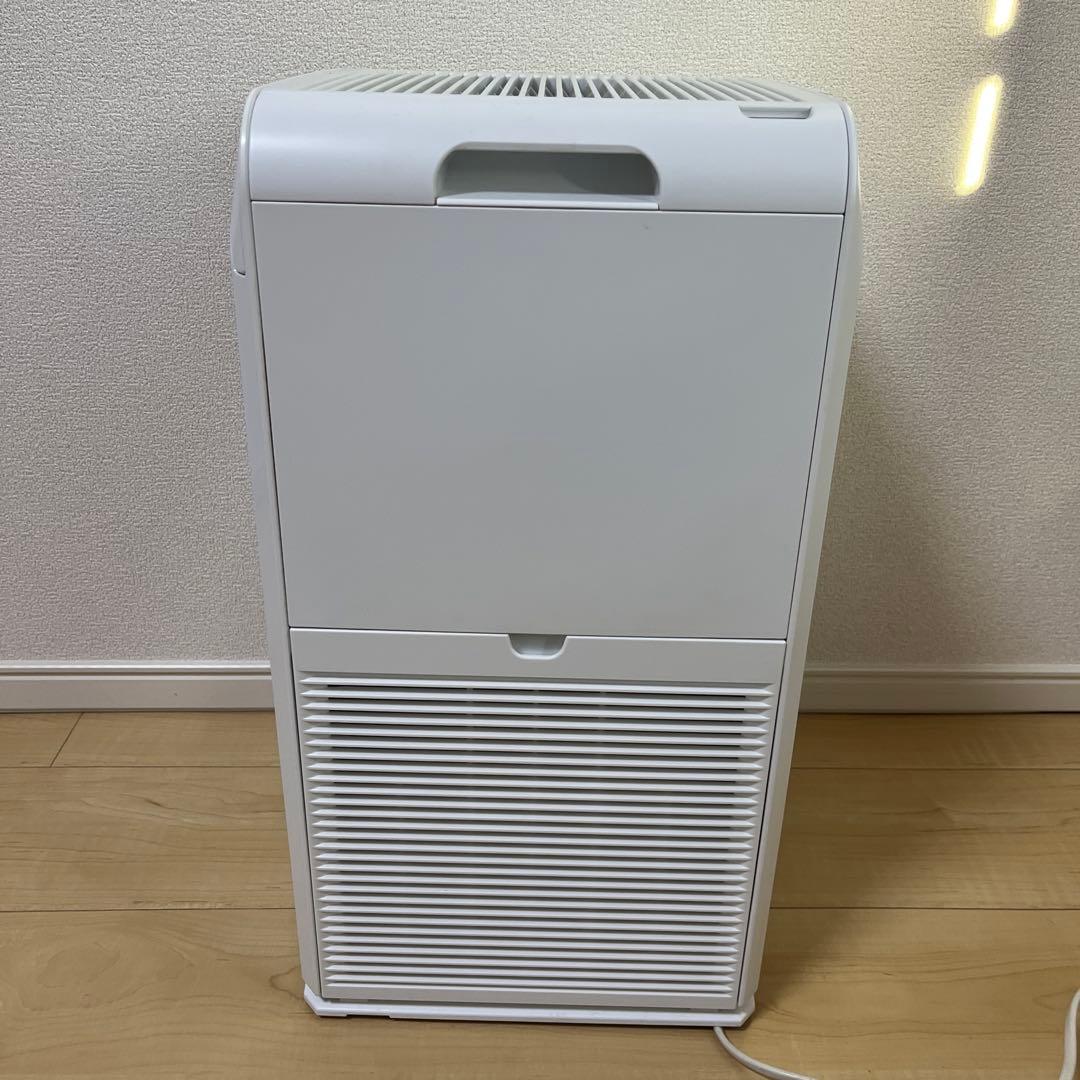 DAIKIN ダイキン 空気清浄機 ストリーマ MC55ZKS-W 2023年製