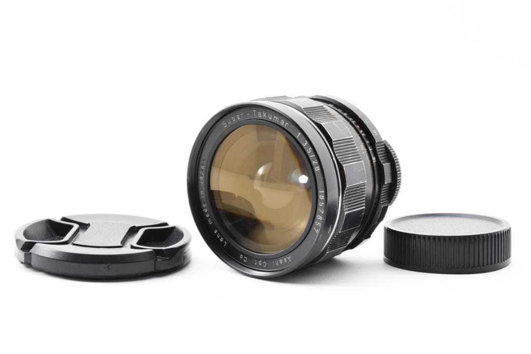 ◎前期型◎ Super Takumar 28mm F3.5 Y042