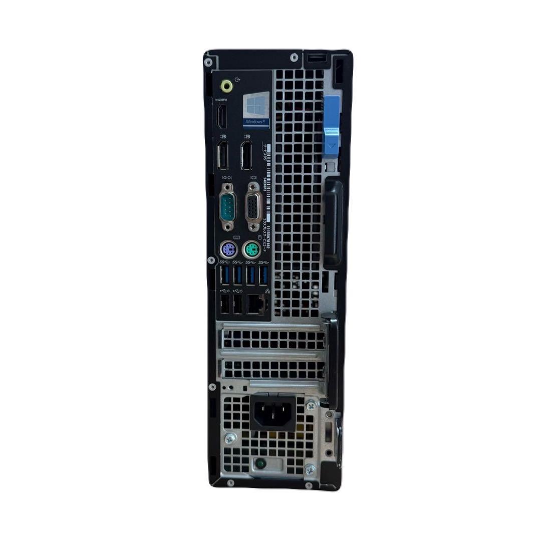 Windowsデスクトップ Dell OptiPlex 5050 SFF