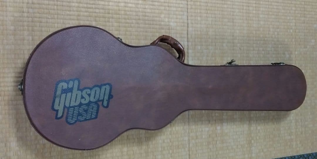 Gibson レスポールスタンダード 1994年製 レフティ