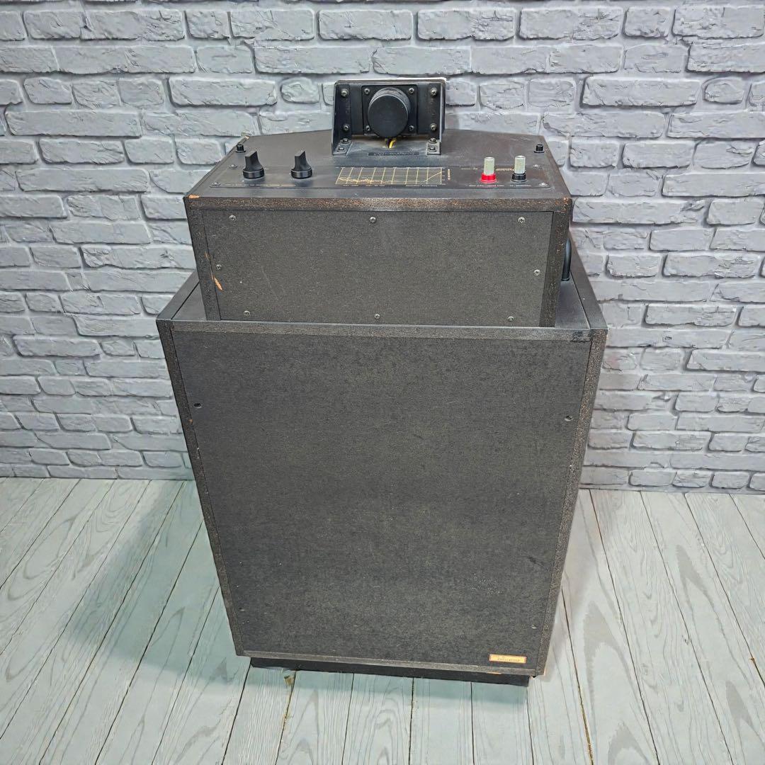 【希少】Technics SB-7000❣️ スピーカー ペア 音出し確認済み