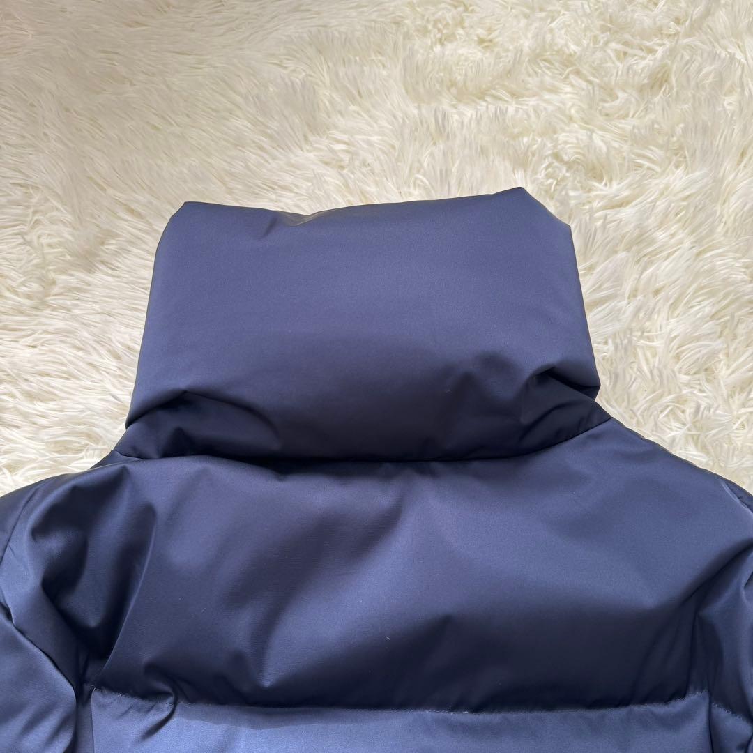 【美品】UNIQLO +J ジルサンダーコラボ ボリュームダウンジャケット