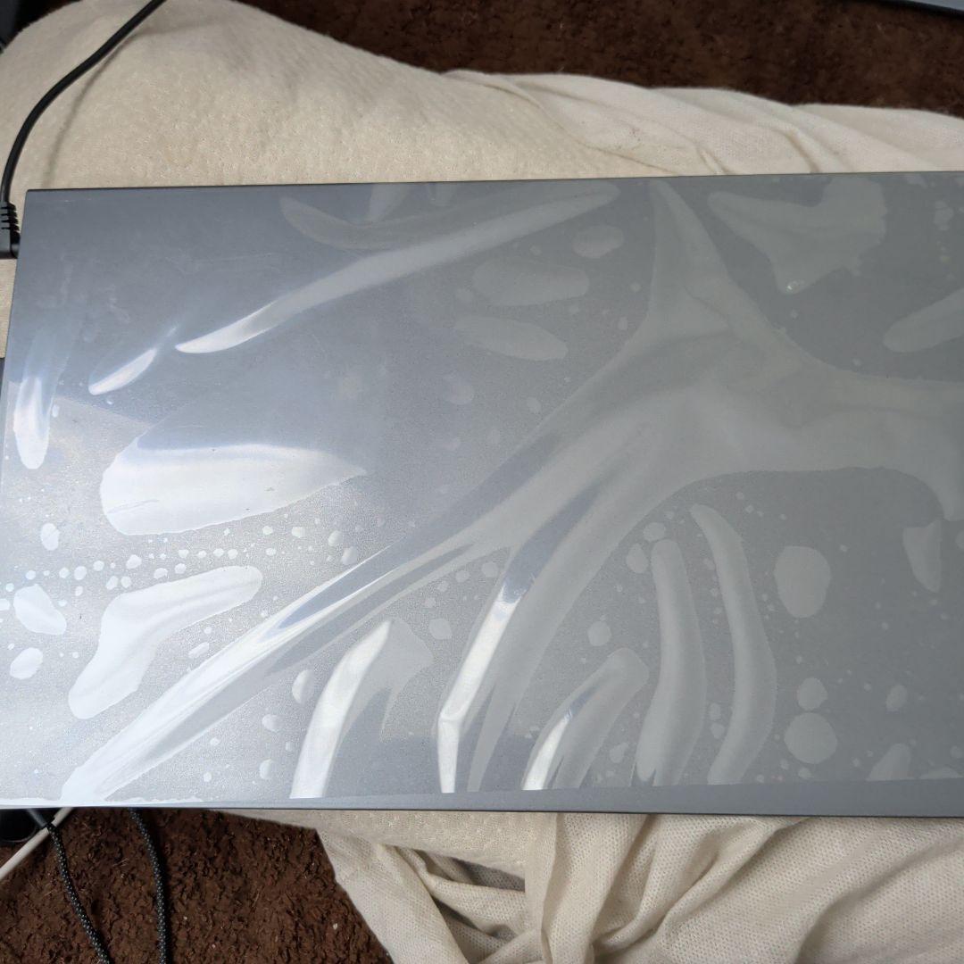 PASOUL ノートPC Intel搭載 本体