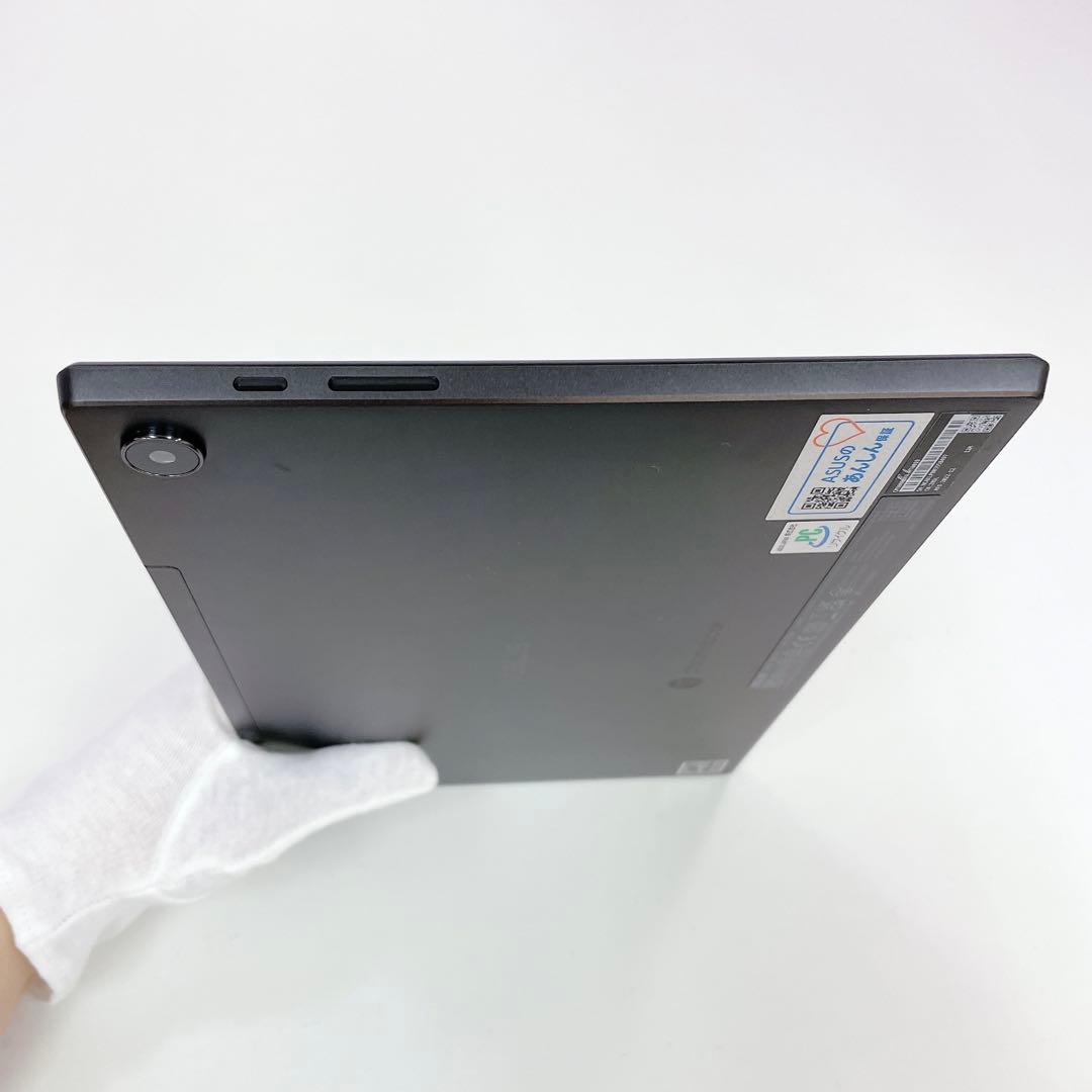 Chromebook本体 ASUS Chromebook Detachable CM3 (CM3000)